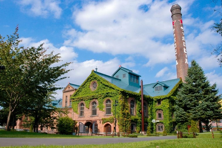 Tour Nhật Bản Bay Thẳng Hokkaido - Sapporo - Otaru - Furano - Asahikawa 6N5D từ Hà Nội